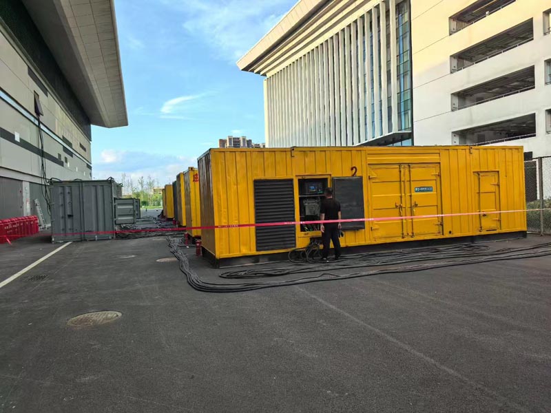 东光柴油发电机冬季保养注意事项？