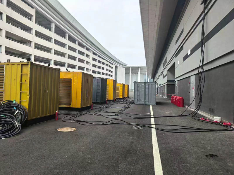 东光冬季柴油发电机启动前需要做哪些准备工作？