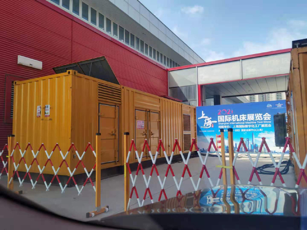 东光发电机出租 对于发电机的特性你了解多少？