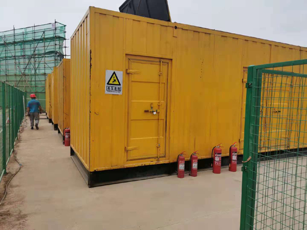 东光租赁发电机 汽车起动机和起动机再制造工艺流程