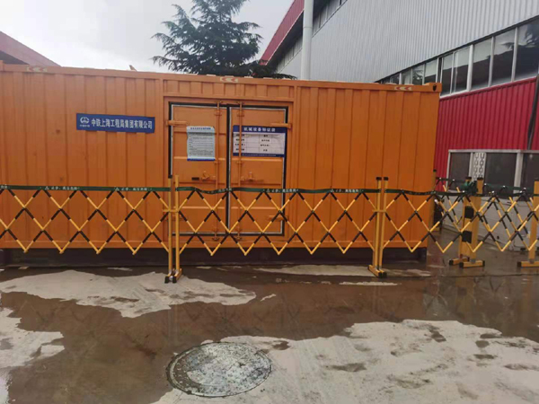 东光租赁发电机 柴油发电机组供应商：柴油发电机组润滑油的作用？