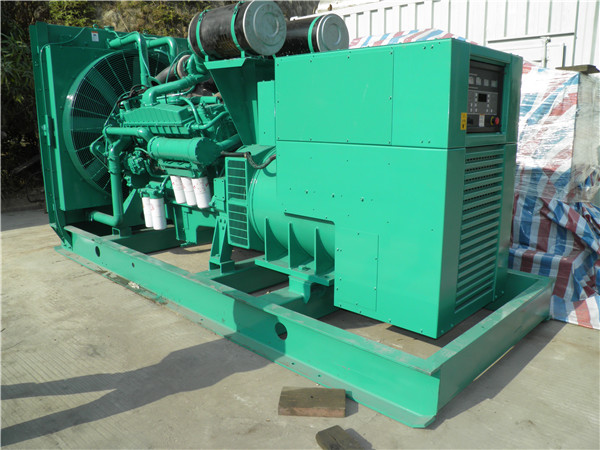 东光发电车出租-柴油发电机组在使用的过程中应该做好哪些防护工作