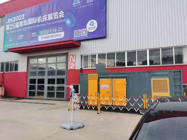 东光发电车出租-我国柴油机发电机组行业引领动力行业发展，前景广阔