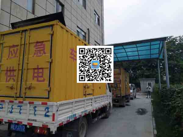 东光发电车出租-发电机产品使用越来越广泛