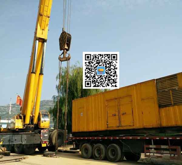 东光发电车出租-全自动发电机组长期不使用该如何保养?