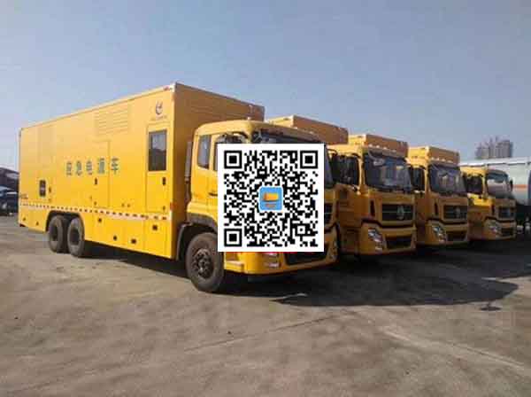 东光出租发电车-怎样确保潍柴发电机组的质量