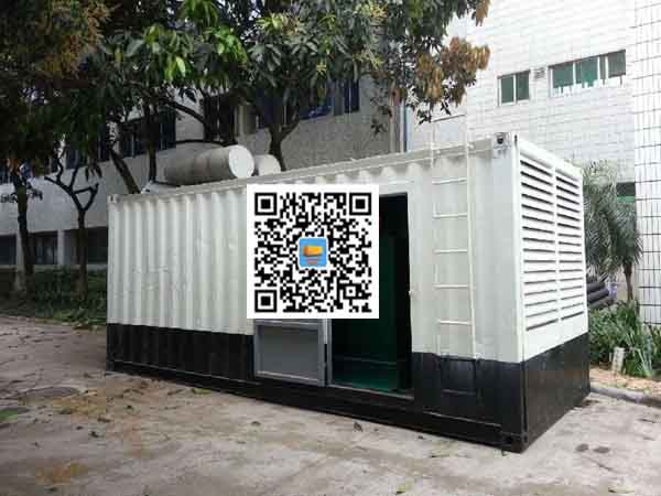 东光出租发电机-什么样的柴油发电机使用效果比较好