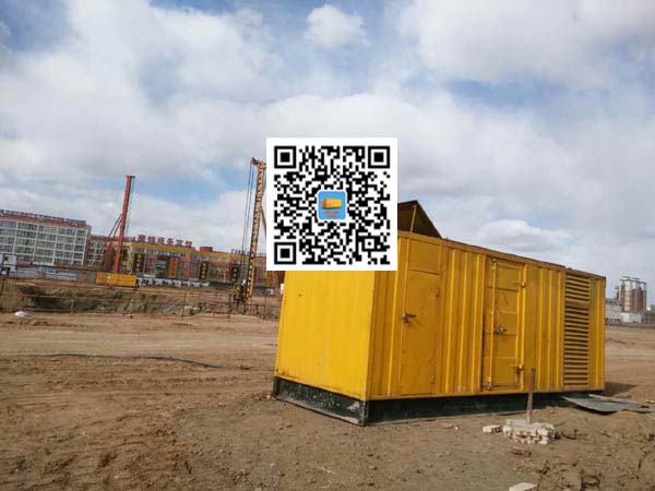 东光发电机出租-柴油发电机组安全操作规程有哪些？