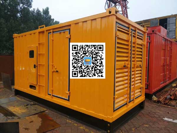 东光发电机出租-发电机组应该选购什么品牌的