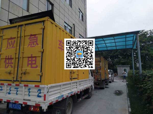 东光发电机组如何安装管道?