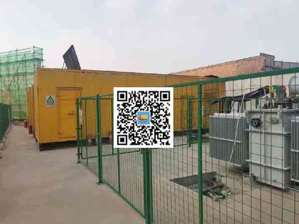 东光发电机组的社会应用有哪些