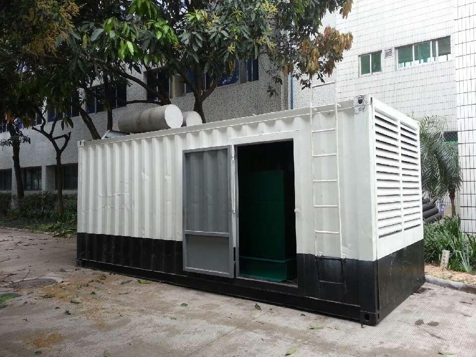 东光发电机出租-玉柴发电机组的配置有哪些？