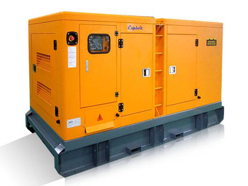 东光影响 200kw 柴油发电机油耗的因素有哪些?