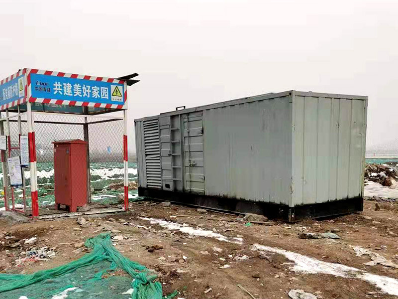 东光如何判断发电机组的励磁系统是否正常？
