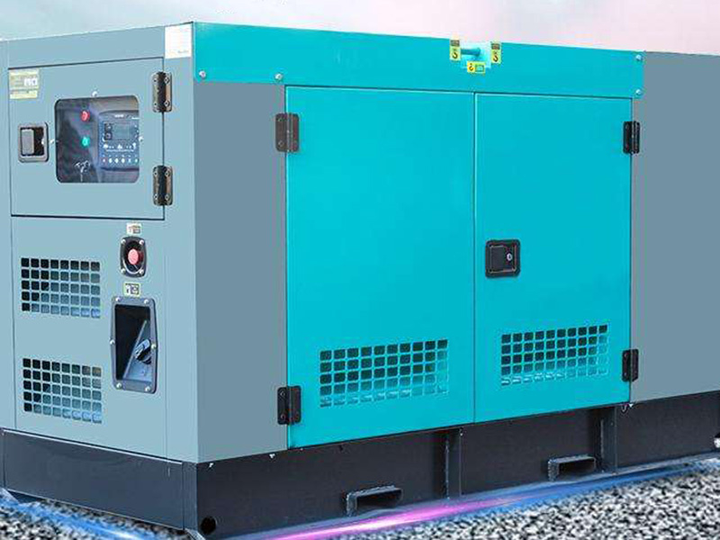 东光50KW柴油发电机油耗是多少？