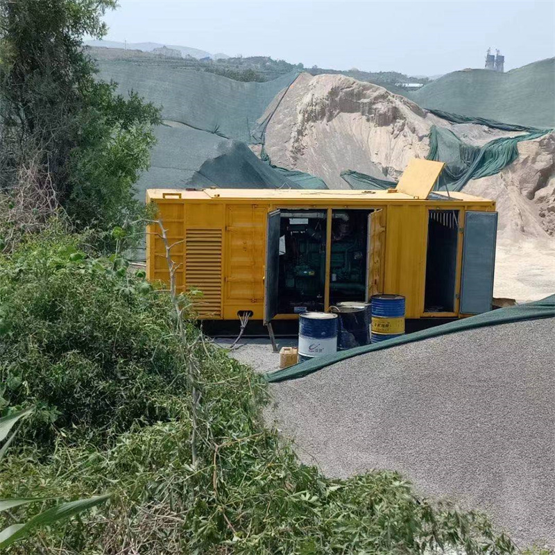 东光影响 400KW 柴油发电机组油耗的因素有哪些?