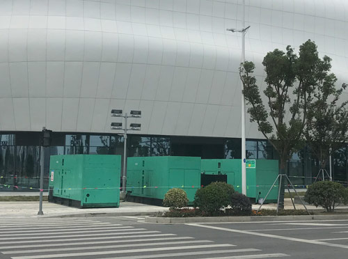 东光柴油发电机组保养周期是多久？