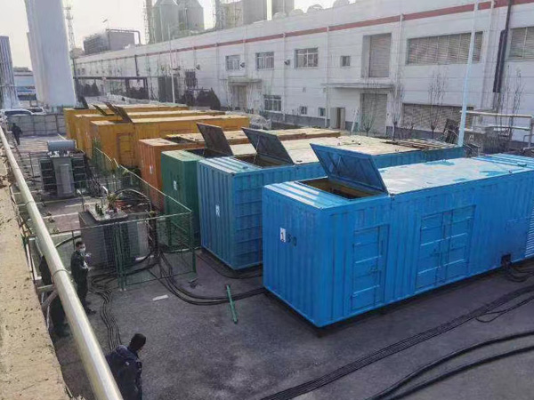东光380V和690V电压的电缆线相同吗？