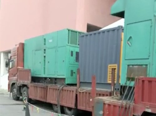 东光柴油发电机的功率因数一般是多少？