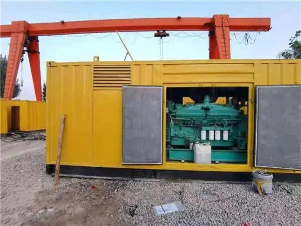 东光冬季低温环境下，500KW发电机组应该选择什么类型的启动电瓶？