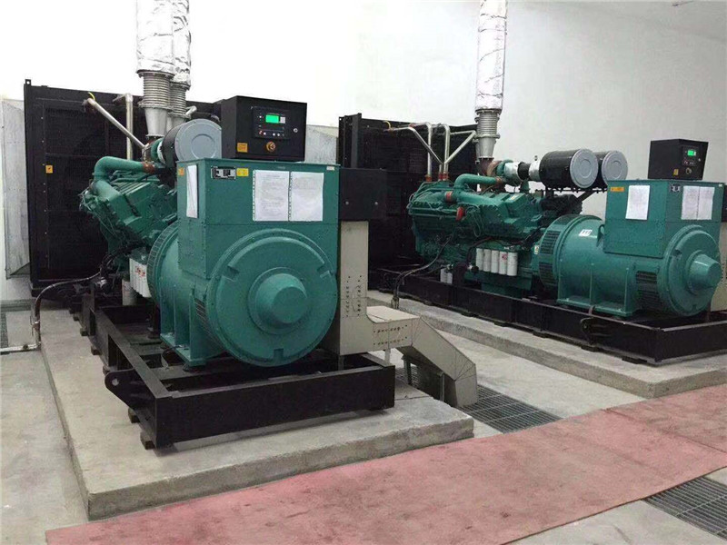 东光柴油发电机组冬季寒冷地区使用需注意哪些事项？