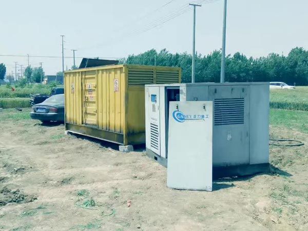 东光柴油发电机组冬季日常维修需要哪些工具?